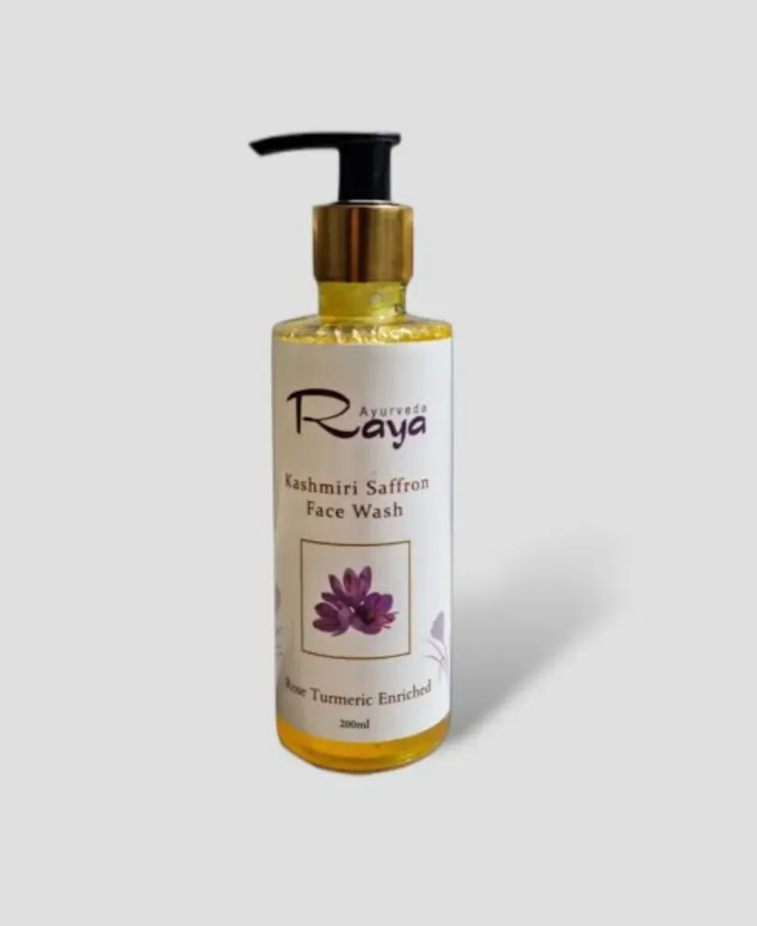 Raya Facewash