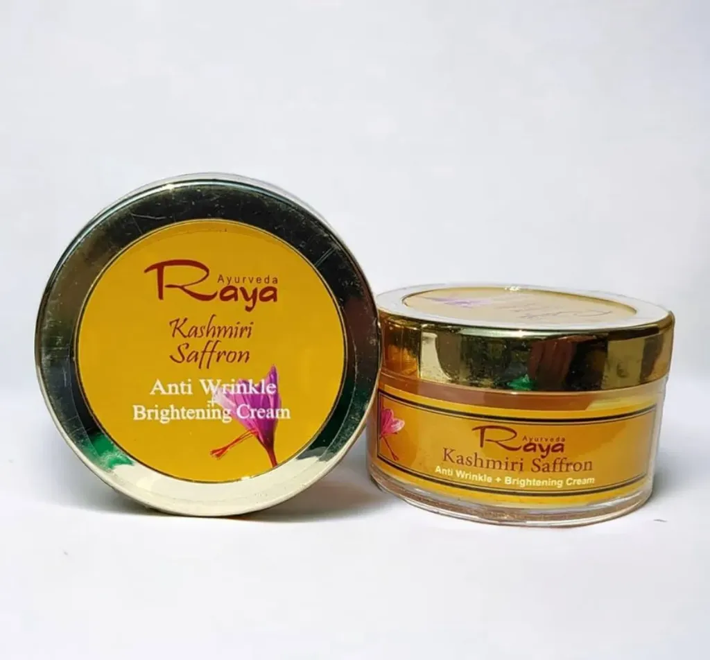 Raya Cream