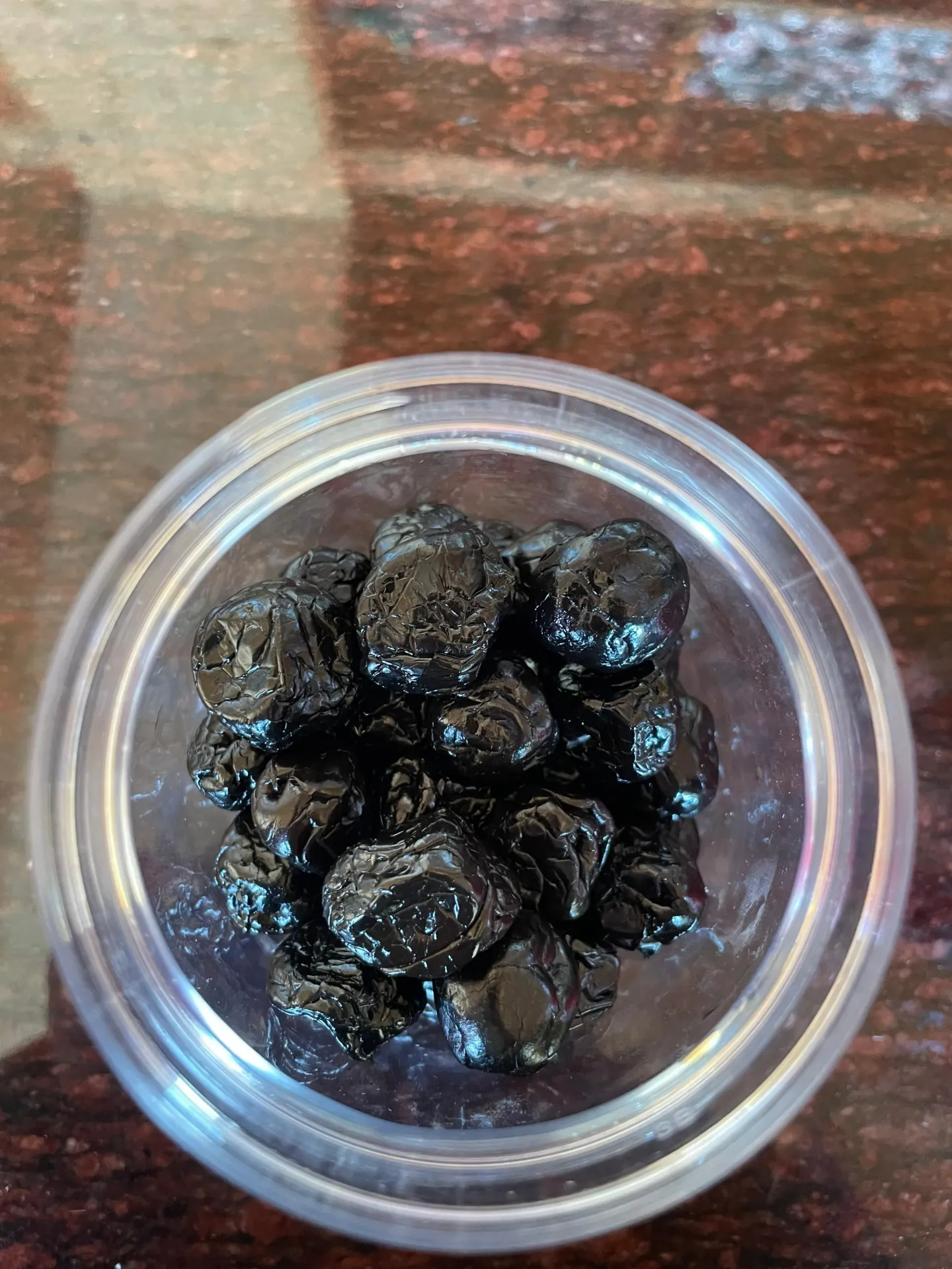 Blueberry (Half Kg)
