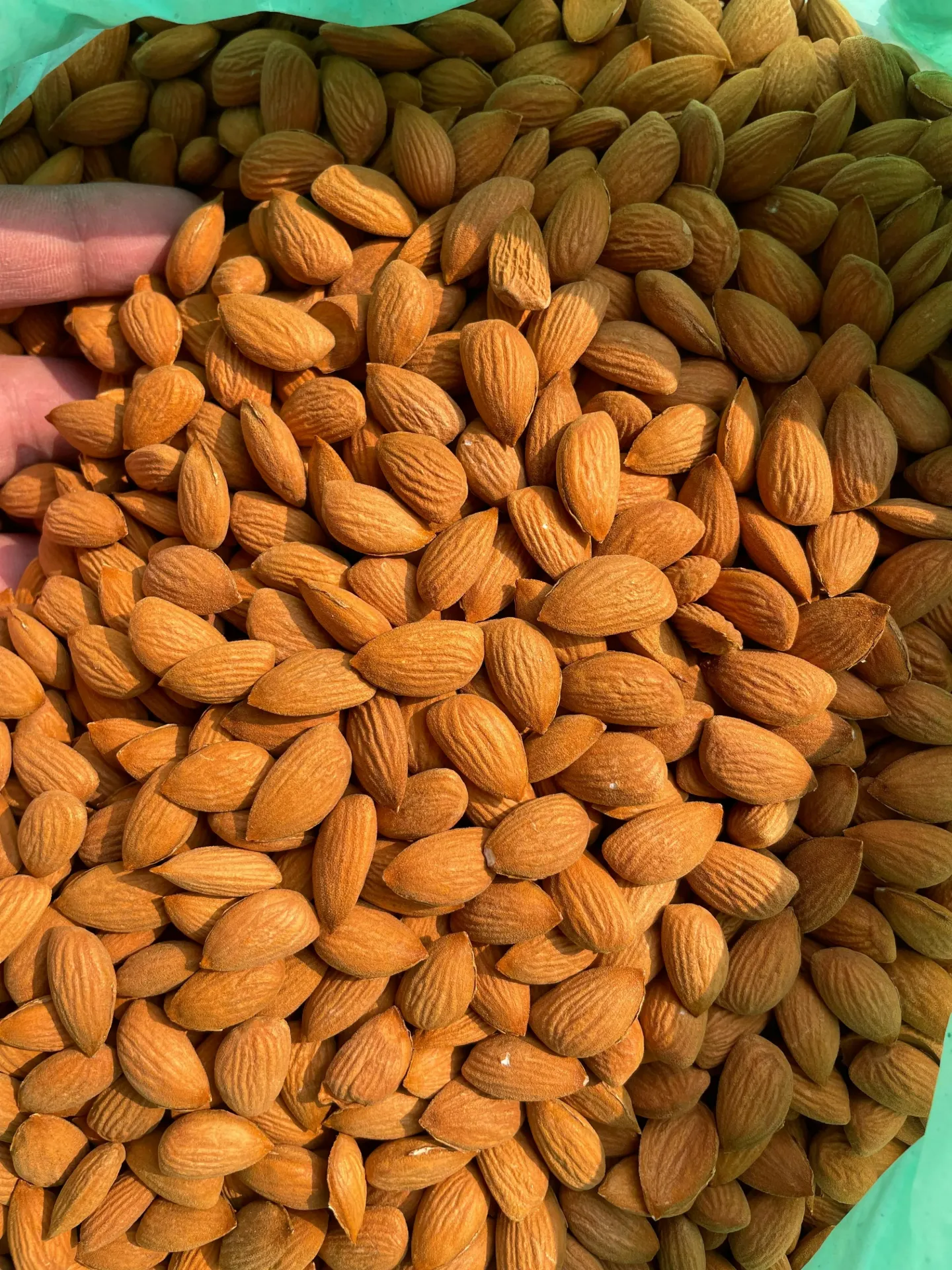 Kashmiri Almonds (1 kg)